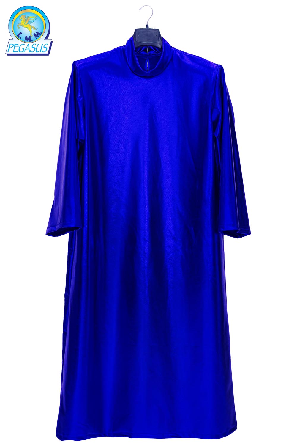 TUNICA METALLIZZATA ROYAL